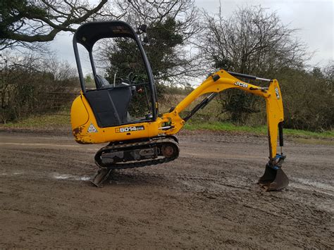 how to operate a jcb mini digger|second hand jcb mini digger.